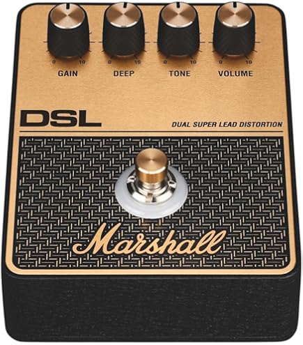 Amazon | マーシャル MARSHALL The Guv'nor リイシューモデル ギター